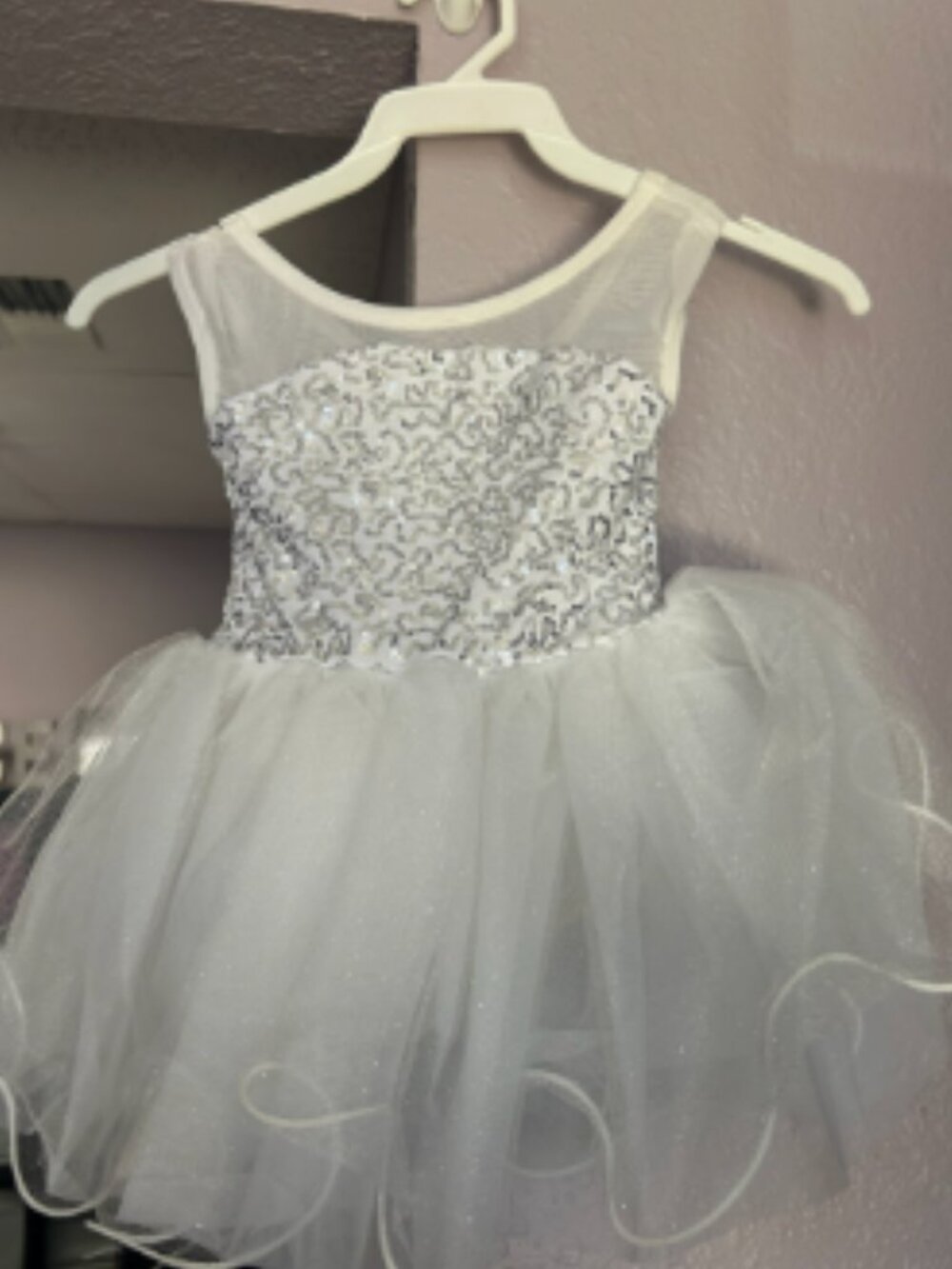 Curtain Call Dance Costumes